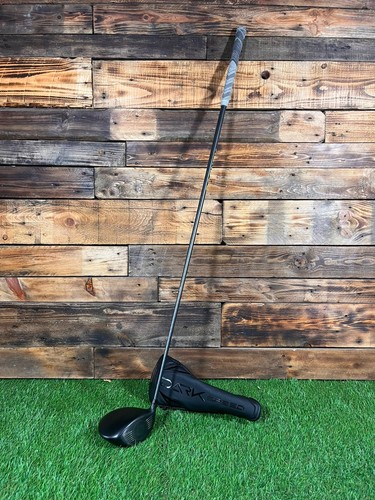 Cobra darkspeed driver - cobra,