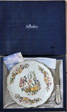 Aynsley Somerset Cheese Plate