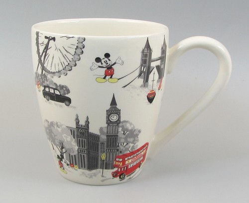 Cath kidston mug cup - mug,