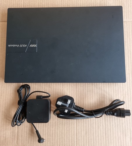 Asus vivobook x1404va laptop - asus,