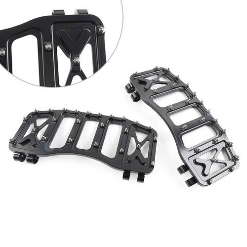 Foot pegs floorboards pedal - foot,
