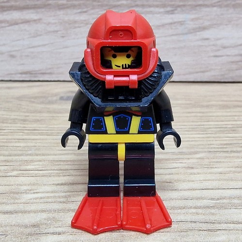 Lego aquashark deep - ✅lego,