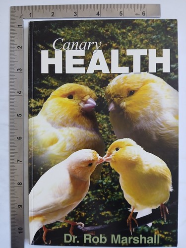 Canary health rob marshall - rob,