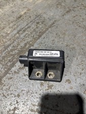 VW Audi Golf Mk4 Beetle TT A2 S3 A3 8L Yaw Rate Sensor ESP 1J0907657A
