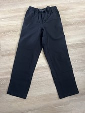 Mens The North Face Black