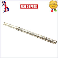 VINTAGE BIRMINGHAM STERLING