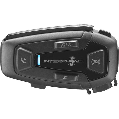 Interphone com motorcycle - u,