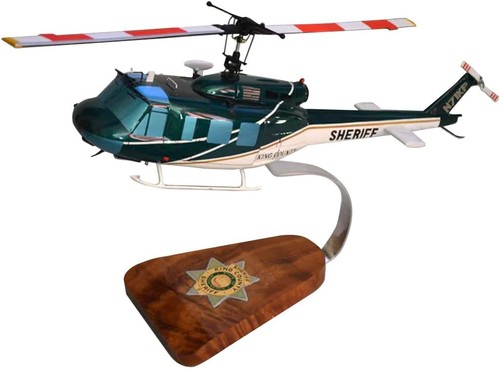 King county sherriff bell - county,