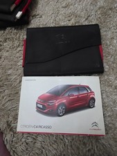 13-16 CITROEN C4 PICASSO /