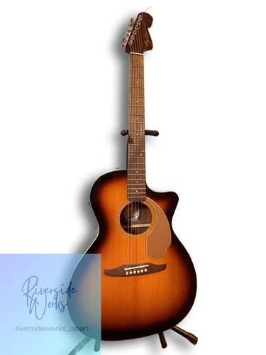 Fender newporter player - fender,