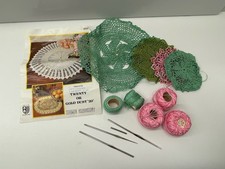 COATS CHAIN MERCER COTTON