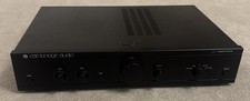 Cambridge Audio A4 Integrated