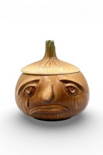 Vintage Collectable Onion