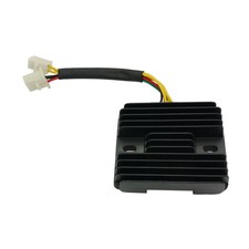 Voltage Regulator Rectifier