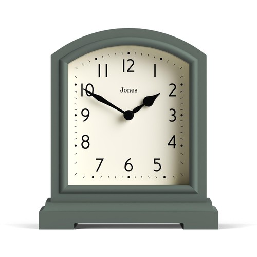 Jones clocks tavern hwd - clocks®,