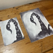 Doctor Who Original Prop -