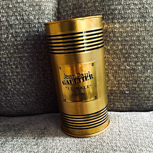 Jean paul gaultier - gaultier, male