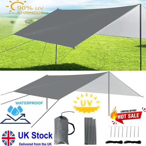 3x3 camping hammock - 3x3/5m,