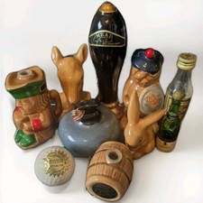 10 X Collectors Novelty