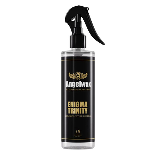 Angelwax enigma trinity - enigma,