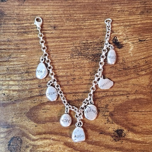 Vintage sterling silver - vintage,
