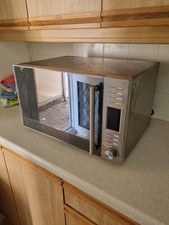 Kenwood K30CSS14 Microwave
