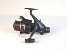 Daiwa BR2050X Baitrunner Fixed