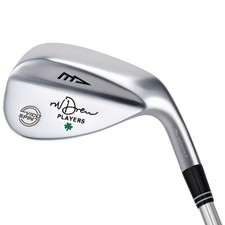 MD Golf Norman Drew NV Players Wedge - 2025 Lofts Flex Lob Sand Gap Spin Club