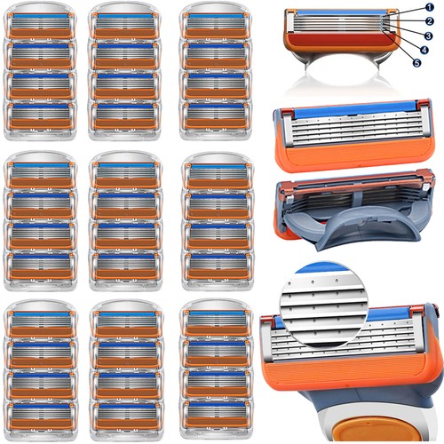 16pcs proglide shaving - 16pcs, 5