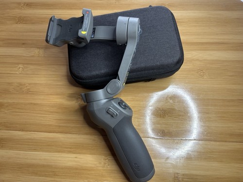 Dji osmo mobile - osmo, smartphone