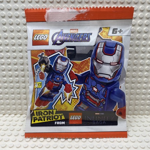 Lego marvel avengers - marvel,