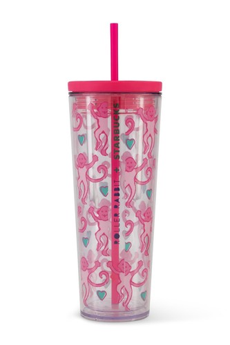 Starbucks roller rabbit - x,