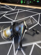 SHIMANO 4000XG Spinning Reel Fishing Gear High Capacity JP