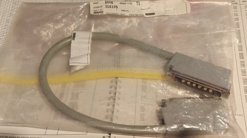 Genuine interconnect cable - hp,