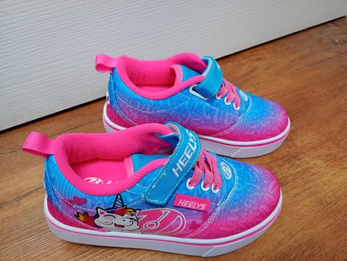 Heelys pro 11 girls - 20,