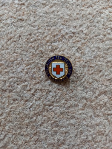 The british red cross society - the,
