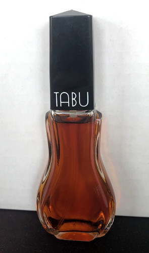 Vintage tabu dana perfume - tabu,