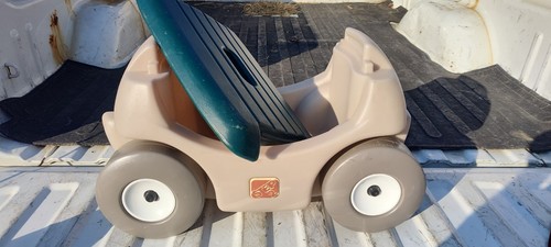 Step multi purpose rolling - step,