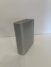 Western Digital WD My Book