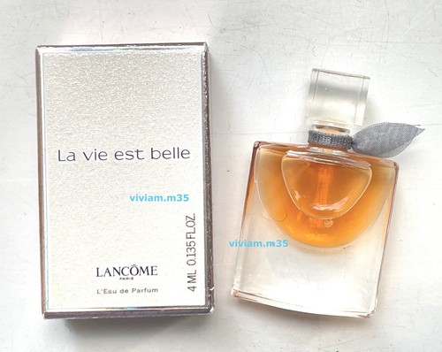 New lancôme lancome vie - new,