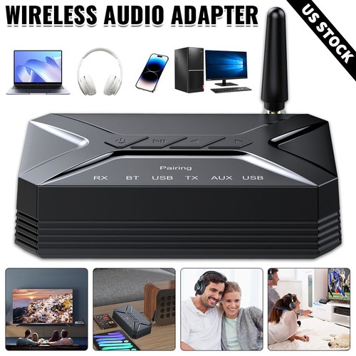 Long range bluetooth - long,