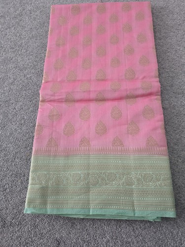 Silk saree traditional indian - saree,