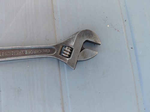 Vintage 225 industrail - 225,