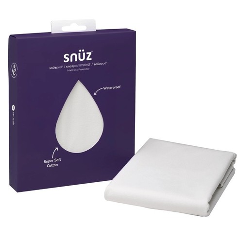 Snuz snuzpod mattress - snuz,