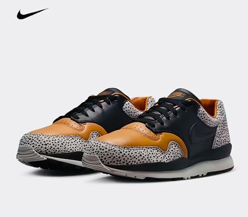 Original nike air safari uk7 - original,