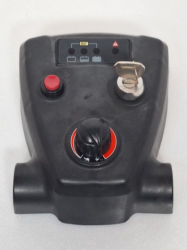Days strider tiller head - st, 1