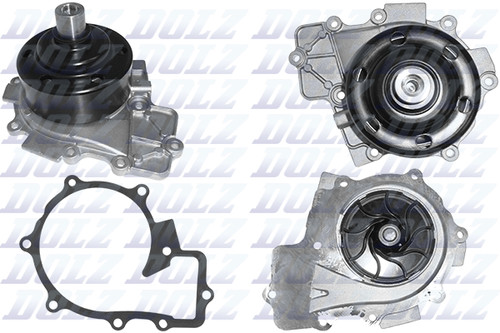 Water pump for - water,