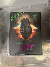 Razer Naga Epic Wireless