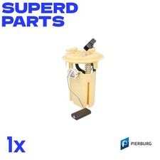 FUEL LEVEL SENSOR FITS