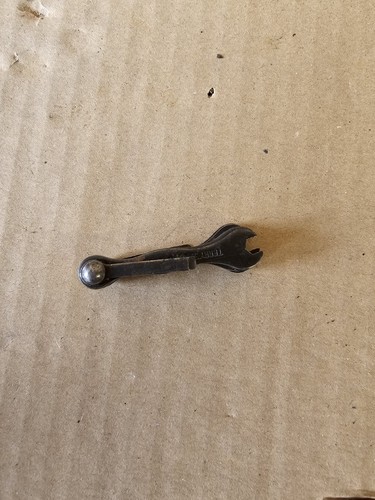 Terry spanner set 8 - terry's, 1-8